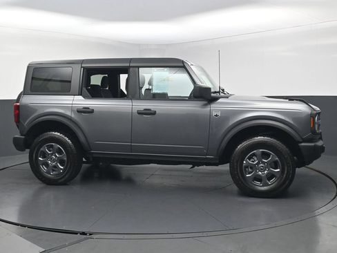 Used 2025 Ford Bronco Big Bend AWD/4WD image 6