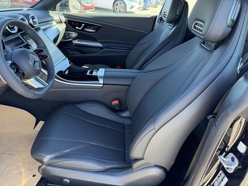 New 2026 Mercedes-Benz CLE 300 4MATIC Cabriolet image 17