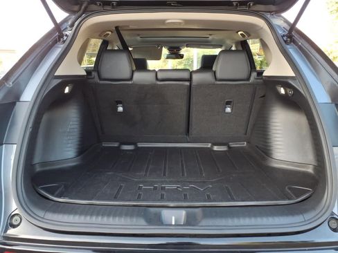 Used 2023 Honda HR-V EX-L image 6
