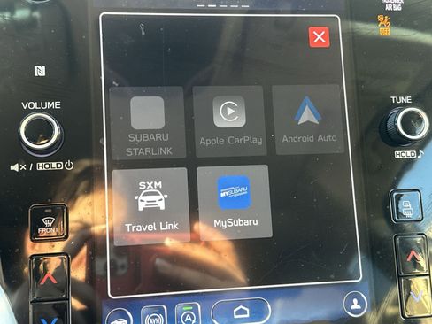 Used 2022 Subaru Outback Limited image 20