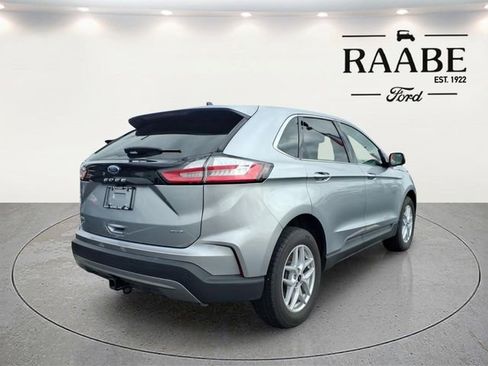 Used 2023 Ford Edge SEL w/ Convenience Package AWD/4WD image 10