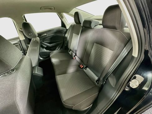 Certified 2025 Volkswagen Jetta S FWD image 23