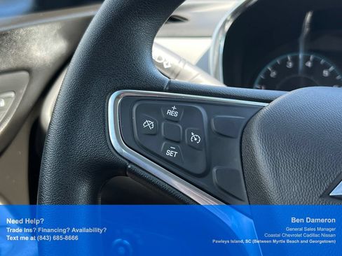 Used 2018 Chevrolet Equinox LS FWD image 28