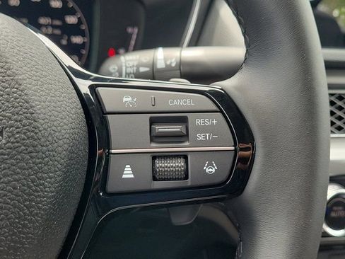 New 2026 Acura Integra FWD image 15