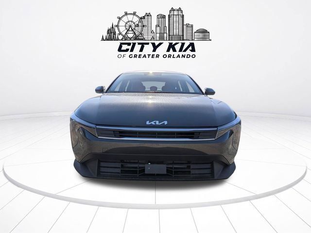 New 2026 Kia K4 FWD image 9