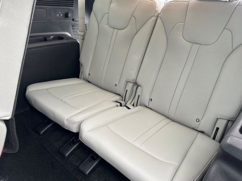 New 2026 Kia Sorento EX AWD/4WD image 15