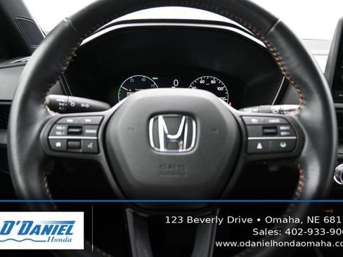 Used 2023 Honda CR-V Sport image 29