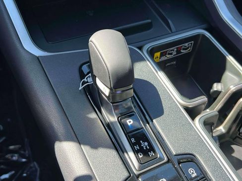 New 2026 Lexus TX 350 AWD image 28