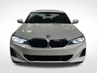 New 2026 BMW 330i xDrive Sedan w/ Premium Package video 2