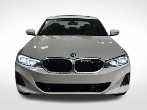 New 2026 BMW 330i xDrive Sedan w/ Premium Package image 2