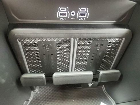 New 2026 RAM 2500 Rebel w/ Rebel Level 1 Equipment Group image 20