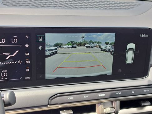 New 2027 Kia Telluride S FWD image 25