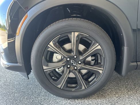 New 2027 INFINITI QX60 Autograph AWD/4WD image 32