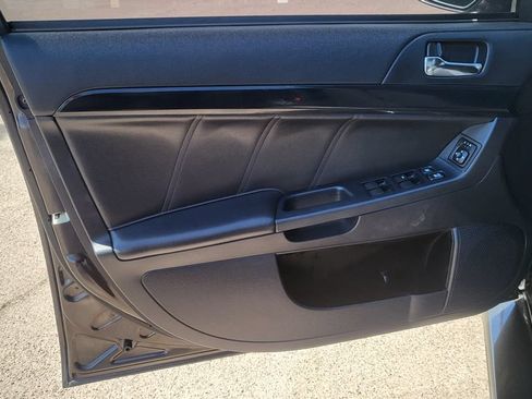Used 2015 Mitsubishi Lancer Evolution GSR AWD/4WD image 23