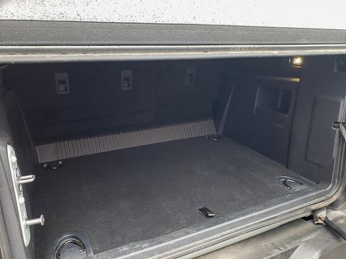 Used 2021 Ford Bronco Big Bend image 20