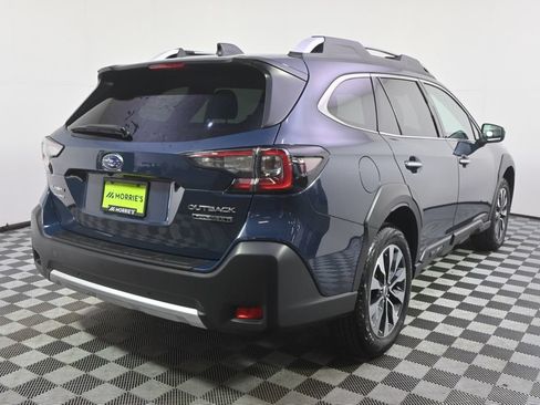 Used 2024 Subaru Outback Touring XT w/ Tech Package 3 AWD/4WD image 6