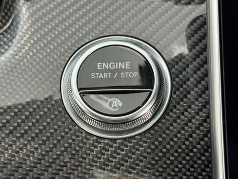 Used 2023 Mercedes-Benz C 43 AMG 4MATIC Sedan image 27