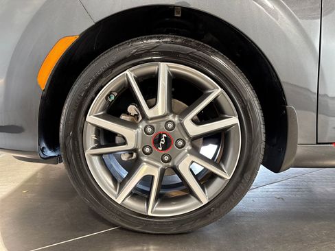 Certified 2022 Kia Soul GT-Line FWD image 2