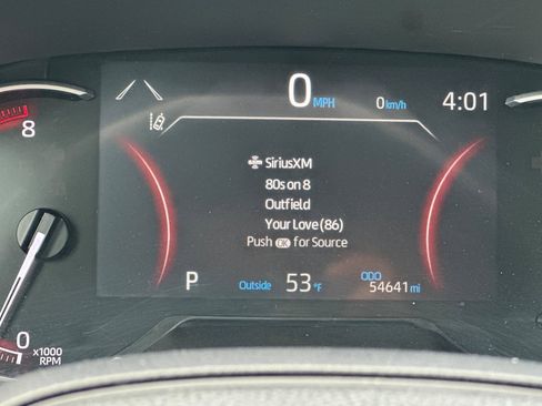 Used 2024 Toyota RAV4 LE image 26