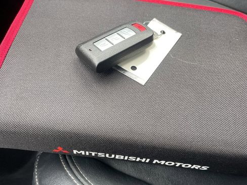 Used 2019 Mitsubishi Outlander GT image 24