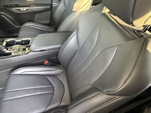Certified 2024 Lexus NX 350 F Sport AWD/4WD image 15