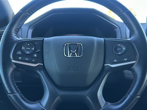 Used 2023 Honda Odyssey Sport image 28