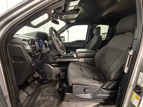 Used 2021 Ford F150 XL w/ Equipment Group 101A High AWD/4WD image 28