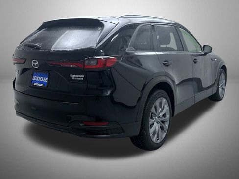 New 2026 MAZDA CX-90 3.3 Turbo w/ Preferred Package image 6