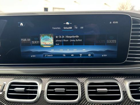 New 2026 Mercedes-Benz GLE 53 AMG 4MATIC Coupe image 18