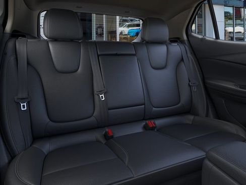 New 2026 Buick Encore GX Sport Touring AWD/4WD image 19
