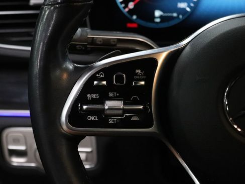 Used 2022 Mercedes-Benz GLE 450 450 4MATIC image 28