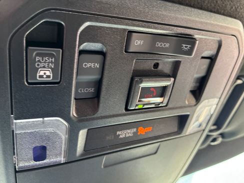 New 2026 Toyota 4Runner Limited AWD/4WD image 44