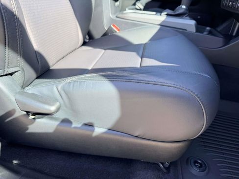 Certified 2022 Toyota Tacoma TRD Sport w/ TRD Premium Sport Package image 13