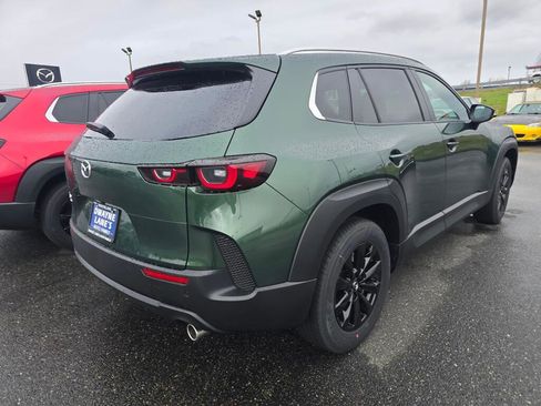 New 2026 MAZDA CX-50 AWD 2.5 S w/ Weather Package image 5