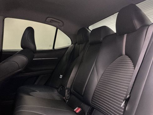 Used 2018 Toyota Camry SE w/ Protection Package (Q1) image 21