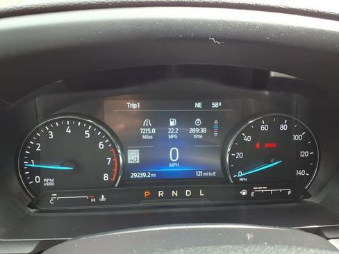 Certified 2023 Ford Explorer XLT w/ Equipment Group 202A AWD/4WD image 21