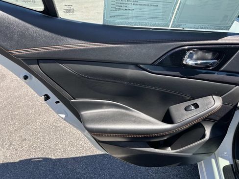 Used 2023 Nissan Maxima SR w/ Sport Mat Group FWD image 23