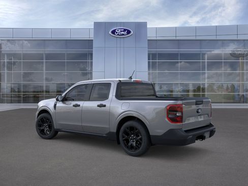 New 2025 Ford Maverick XLT w/ XLT Luxury Package image 28