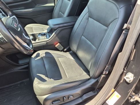 Used 2020 GMC Acadia SLT w/ Trailering Package AWD/4WD image 15