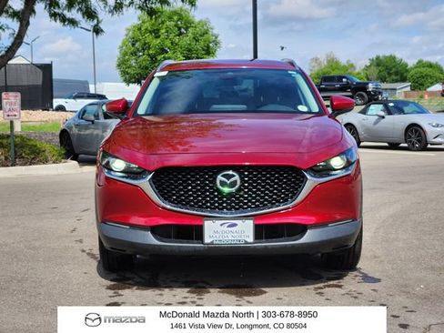 Used 2023 MAZDA CX-30 AWD 2.5 S w/ Preferred Package image 5