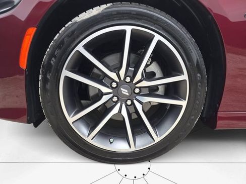Used 2022 Dodge Charger R/T w/ Plus Group RWD image 31