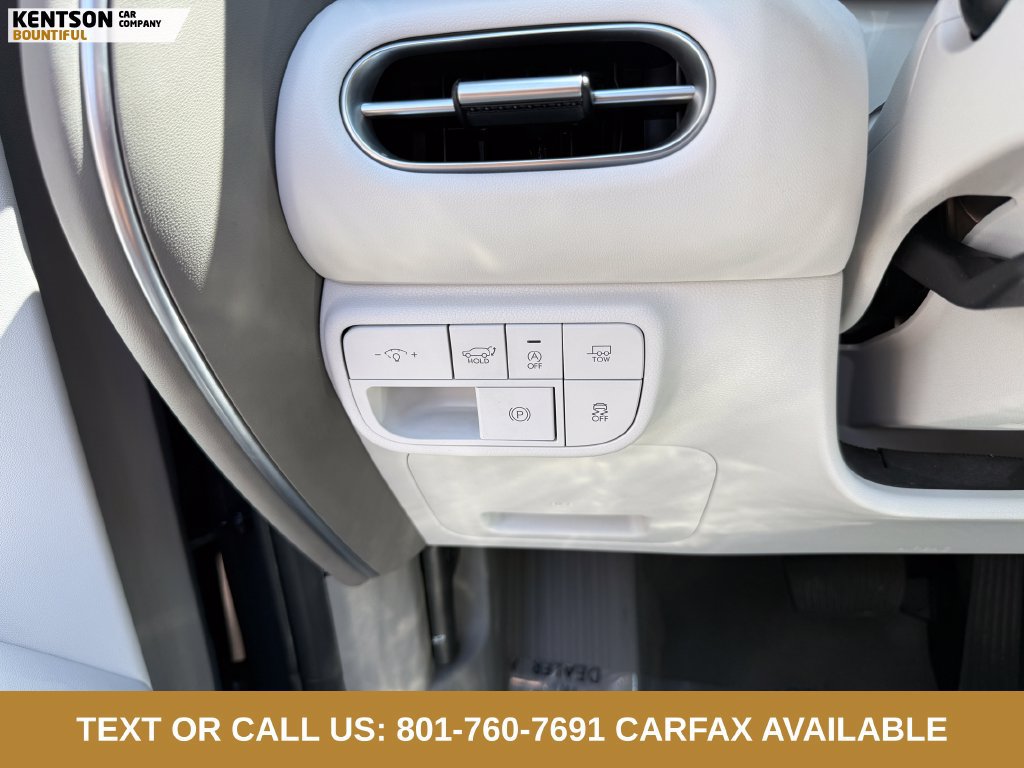 Used 2026 Hyundai Palisade SEL AWD/4WD image 18