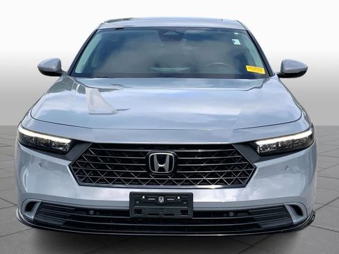 Used 2024 Honda Accord EX-L image 4