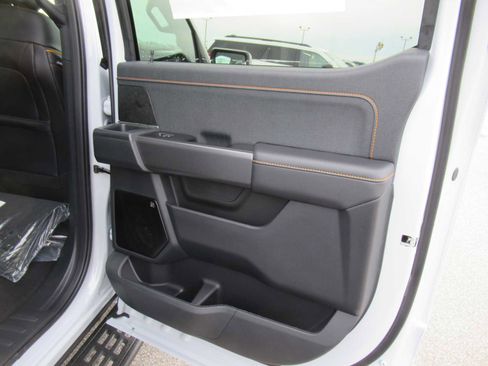 New 2025 Ford F150 Tremor w/ Equipment Group 402A High AWD/4WD image 18