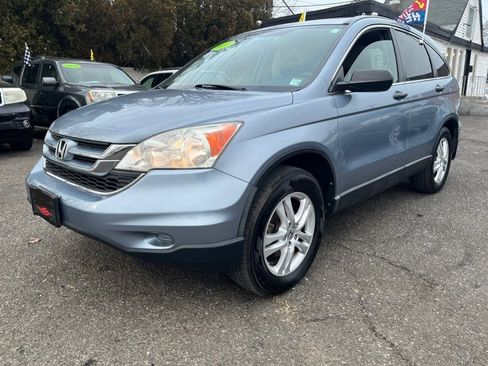 Used 2010 Honda CR-V EX image 2