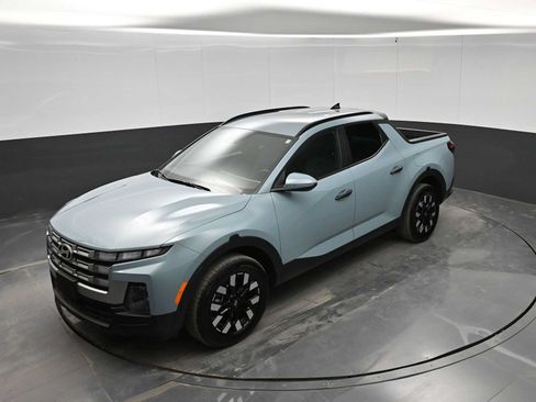 Certified 2025 Hyundai Santa Cruz SEL FWD image 28