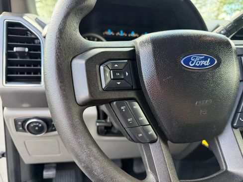 Used 2017 Ford F150 XLT w/ Max Trailer Tow Package image 15