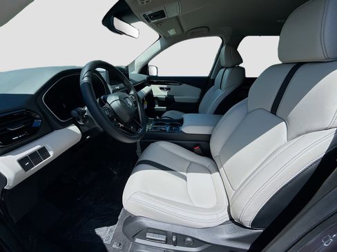 New 2026 Honda Pilot EX-L image 17