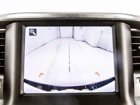 Used 2021 RAM 1500 Big Horn AWD/4WD image 16