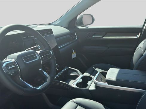 New 2026 GMC Terrain Denali AWD/4WD image 15